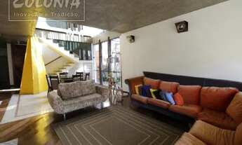 Imagem 2: São Caetano do Sul - Casa Padrão - Jardim São Caetano