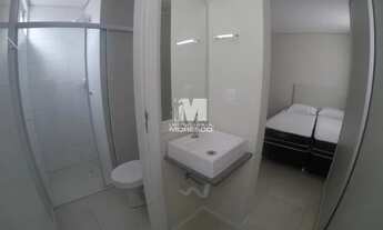 Imagem 6: Flat para aluguel, 1 quarto, 1 vaga, Santa Terezinha - Brusque/SC