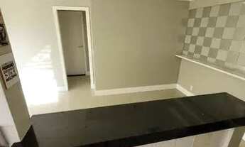 Imagem 2: Apartamento para Venda em São Paulo, Vila Santa Catarina, 2 dormitórios, 1 banheiro, 1 vag