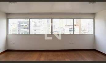 Imagem 5: Apartamento para Aluguel - Santa Cecília, 4 Quartos, 166 m2