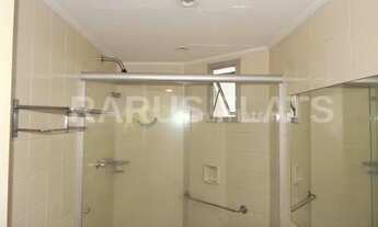 Imagem 5: Rarus Flats - Flat para locação - Edifício Royal Ibirapuera