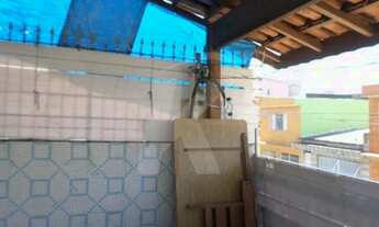 Imagem 2: 2 Casas no mesmo terreno. Boa localização !