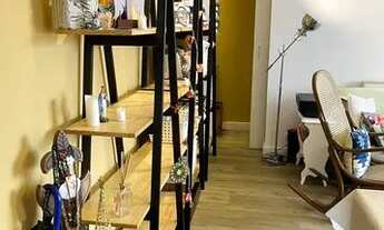 Imagem 6: Apartamento para aluguel com 52m²,(com 01 quarto com suíte) com 01 vaga de garagem - Itaim