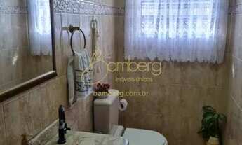 Imagem 6: Sobrado em Veleiros com quintal e edícula