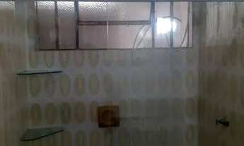 Imagem: Kitinete semi mobiliada no Hauer