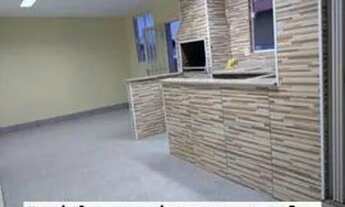 Imagem 2: Alugo casa no 2° andar