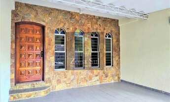 Imagem 3: Casa em Vila Hortência - Sorocaba, SP