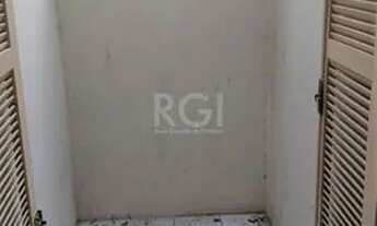 Imagem 5: Apartamento na Cidade Baixa de 1 dormitório térreo