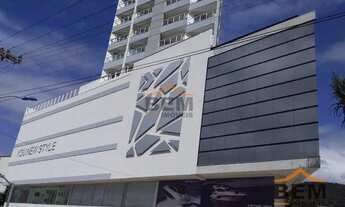 Imagem 2: Apartamento com 2 dormitórios para alugar, 84 m² por R$ 5.060,00/mês - Fazenda - Itajaí/SC