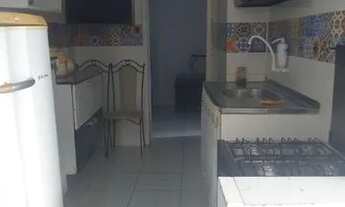 Imagem 5: Alugo apt quarto e sala