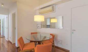 Imagem 7: Apartamento Locação Vila Nova Conceição 68 m² 2 Dormitórios