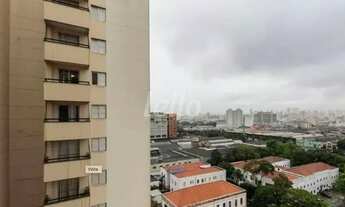 Imagem 4: São Paulo - Apartamento Padrão - Mooca
