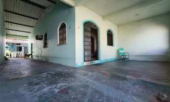 Imagem 2: Vende-se ou troca uma casa no quarto etapa Jorge Teixeira Rua Sapucaia Mirim