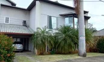 Imagem: Casa de condomínio para aluguel possui