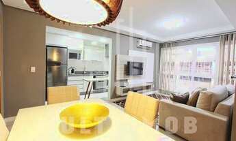 Imagem 6: Apartamento mobiliado 02 dormitórios