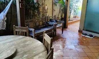 Imagem: Casa de condomínio térrea para venda tem