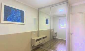 Imagem 7: Apartamento para alugar- Planalto- 56 m² com 2 dormitórios amplos sendo 1 suíte com armári