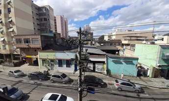 Imagem 4: Apartamento reformado de 1 quarto no Centro de Niterói - Rio de Janeiro