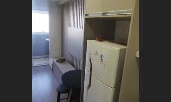 Imagem 7: Studio Metrô Belém