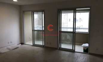 Imagem 2: Apartamento para aluguel tem 98 metros quadrados com 3 quartos em Cambuci - São Paulo - SP