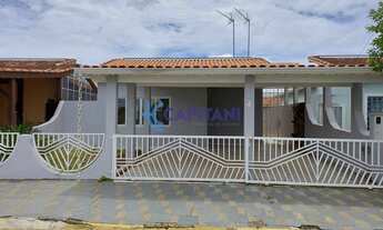 Imagem 2: Casa à venda no condomínio Santa Mônica - Atibaia/SP