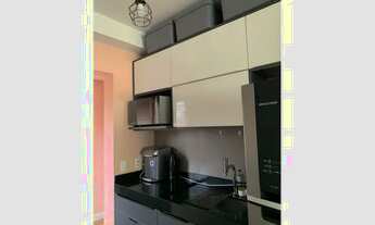 Imagem 7: São Paulo - Apartamento Padrão - Brooklin