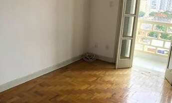 Imagem 7: Apartamento para aluguel com 47 metros quadrados com 1 quarto em Campos Elíseos - São Paul