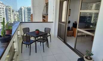 Imagem 7: Apartamento para aluguel tem 127 metros quadrados com 3 quartos