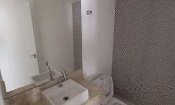 Imagem 7: Apartamento com 2 dormitórios, 109 m² - venda por R$ 950.000,00 ou aluguel por R$ 5.050,00