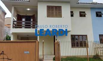 Imagem: CASA TÉRREA - SANTA MÔNICA - SC