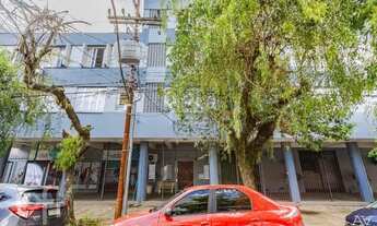 Imagem: Apartamento em Menino Deus