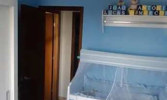 Imagem 7: Cód. 296 Luiz Anselmo 2/4 com suíte Reformado e Garagem Coberta