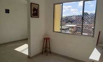 Imagem 2: LUJR, Apartamento com 60 metros quadrados com 2 quartos