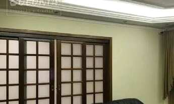 Imagem 3: Santo André - Casa Padrão - Parque Jaçatuba