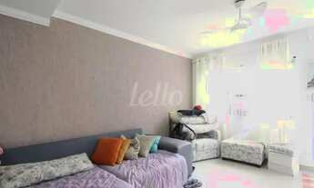 Imagem 2: São Paulo - Casa Padrão - Saúde