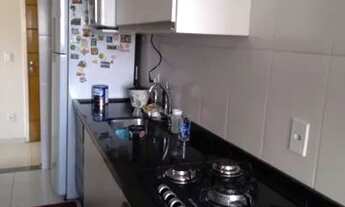 Imagem 2: Apartamento para aluguel e venda com 68 metros quadrados com 2 quartos