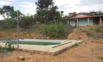 Imagem 6: Lindo sitio de 5.000 m² Jaboticatubas (Temos várias opções)