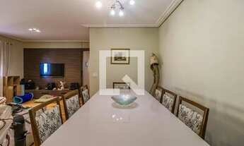 Imagem 2: Apartamento para Aluguel - Jardim Esperança, 3 Quartos, 105 m2