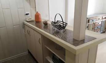 Imagem 2: 01- Dorm /mobiliado em Jardim Paulista - São Paulo - SP