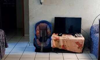 Imagem 4: Apartamento para aluguel tem 44 metros quadrados com 2 quartos em Icuí-Guajará - Ananindeu