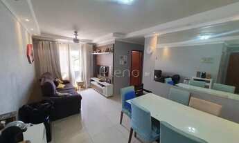 Imagem 2: Apartamento à venda no Jardim Aurélia - Campinas/SP