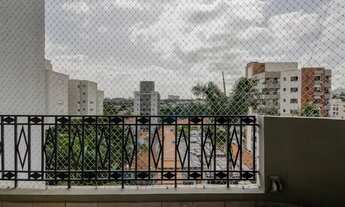 Imagem 7: Excelente 03 Dorms (01 Suíte), Deps. Empregada, Lavabo, Depósito, 02 Vagas Garagem, Vila L