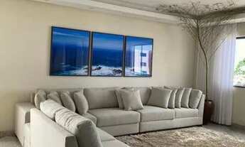 Imagem 2: Aluga - se Apartamento de Luxo Mobiliada no Condomínio Terraço da Torre