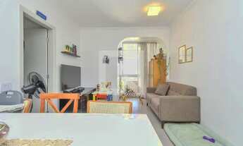 Imagem 4: Apartamento à Venda - Santa Cecília, 2 Quartos, 84 m2