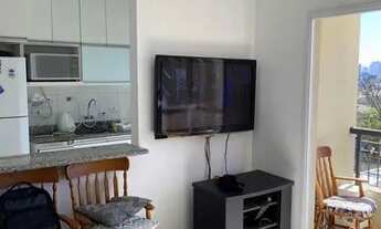 Imagem: Lindo apartamento para locação definitiva