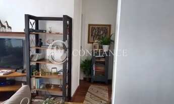 Imagem 4: Apartamento para aluguel tem 99 metros quadrados com 2 quartos em Lagoa - Rio de Janeiro