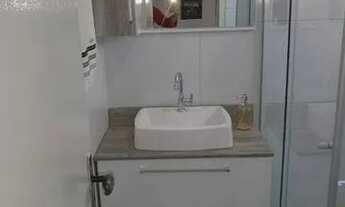 Imagem 4: Apartamento para venda com 64 metros quadrados com 2 quartos em Resgate - Salvador - BA