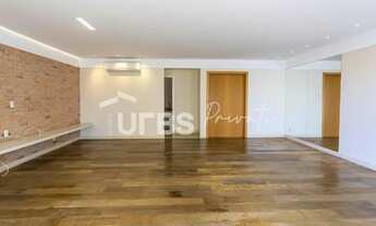 Imagem 2: Apartamento para venda possui 225 metros quadrados com 3 quartos em Setor Marista - Goiâni