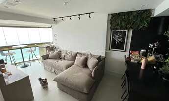 Imagem 6: Barra da Tijuca Flat / studio com 1 dormitório