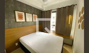 Imagem 2: Apartamento para Aluguel - Vila Olímpia, 1 Quarto, 27 m2